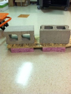 Drying Squares